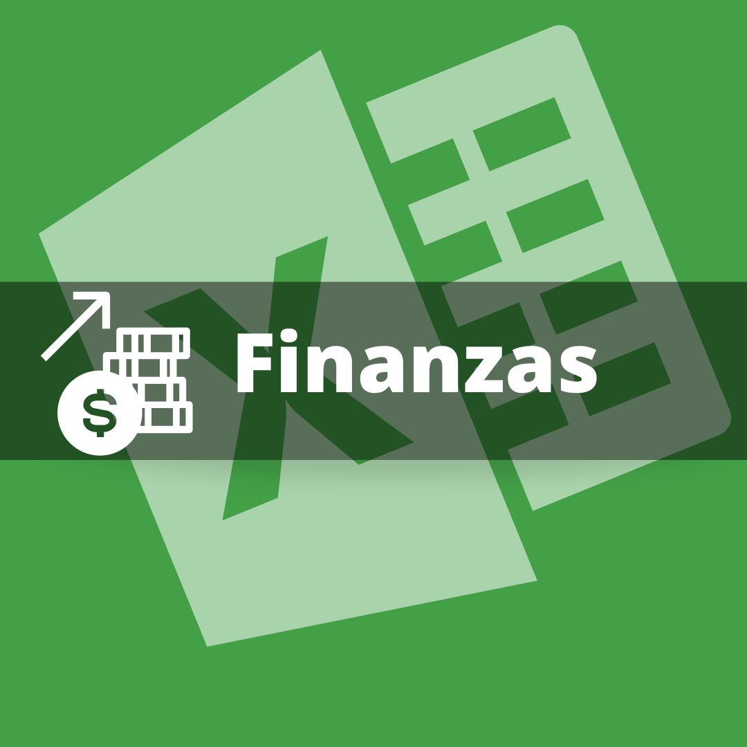 excel para finanzas