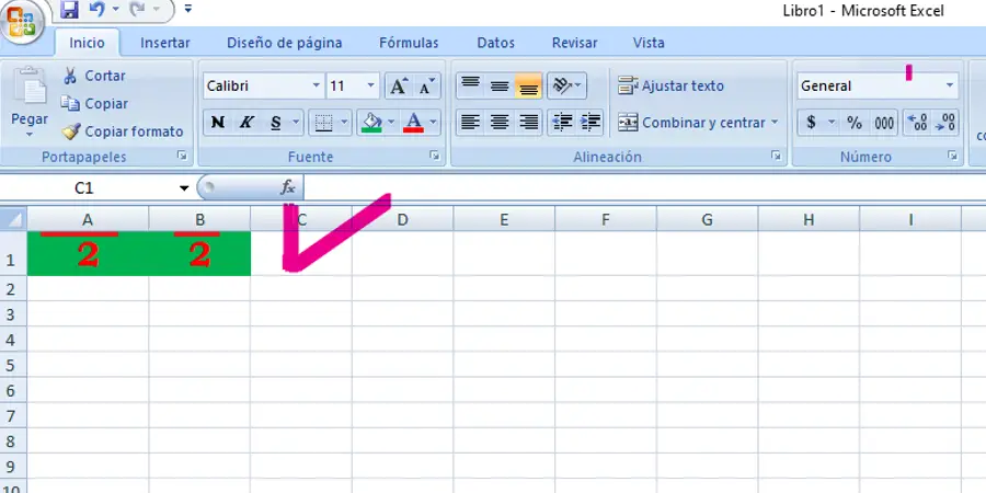 Formula Para Multiplicar En Excel Rápida En 2024 ️ 6202