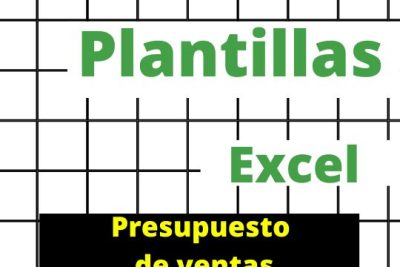 ▷ Plantilla Excel para Cotización (Descarga Gratis) ✔️